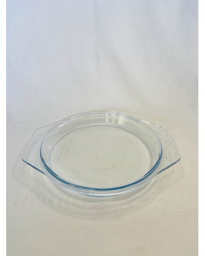 PRATO PUDIM COM ALÇA - LOCAÇÃO PRATO PUDIM COM ALÇA - LOCAÇÃO